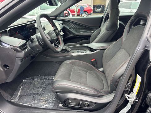 New 2026 Dodge Charger R/T AWD/4WD image 4