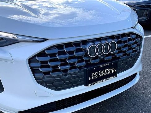 Used 2025 Audi Q5 Premium w/ Convenience Package AWD/4WD image 33