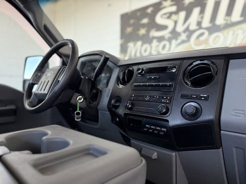 Used 2015 Ford F450 XL image 37