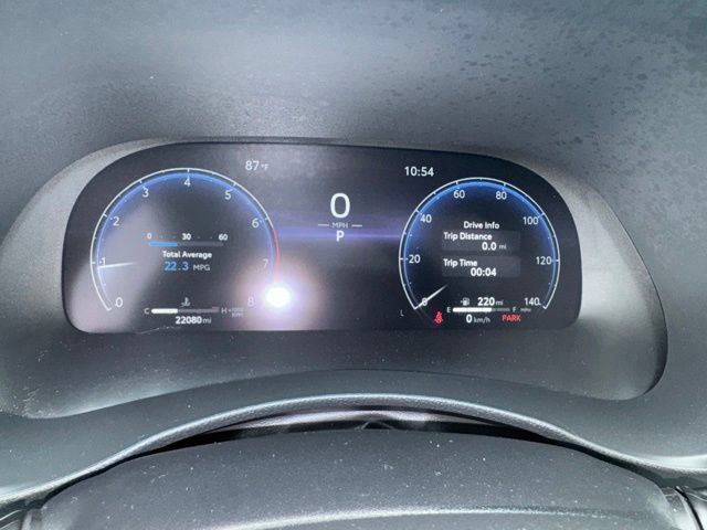 Used 2023 Toyota Highlander Platinum AWD/4WD image 19