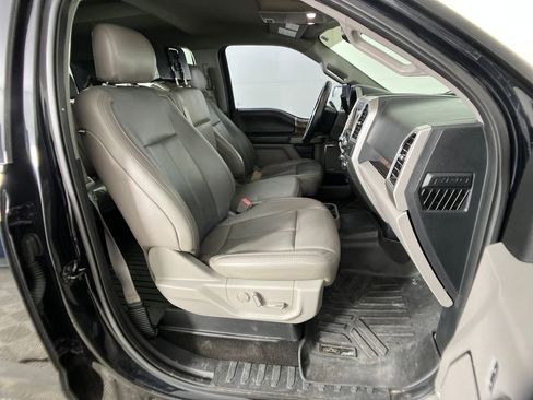 Certified 2018 Ford F150 Lariat image 7