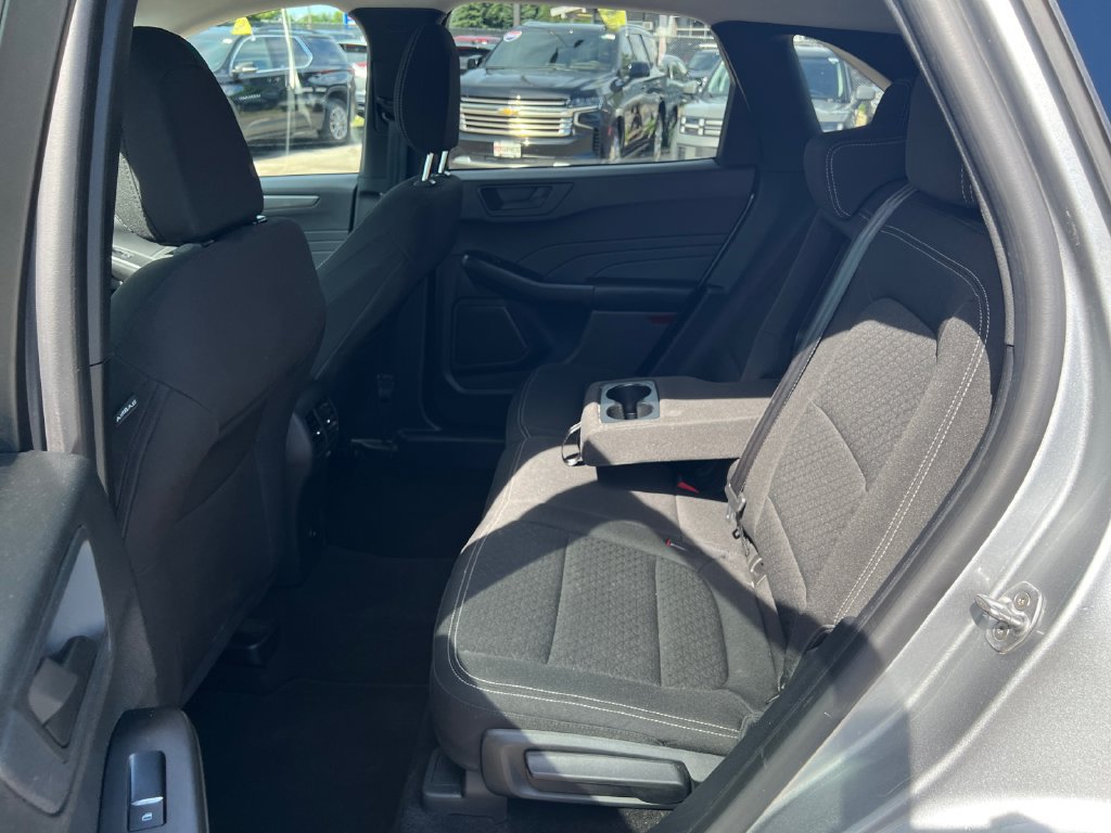Used 2024 Ford Escape Active AWD/4WD image 30
