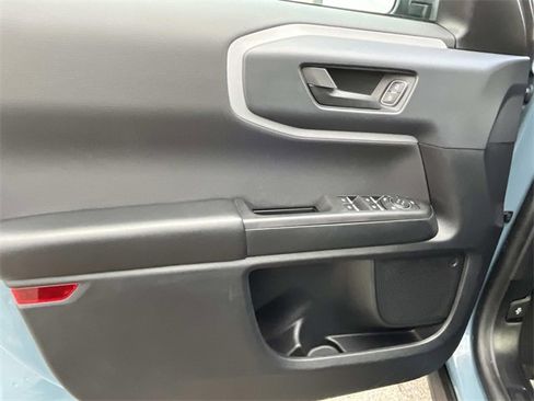 Certified 2021 Ford Bronco Sport Big Bend image 24