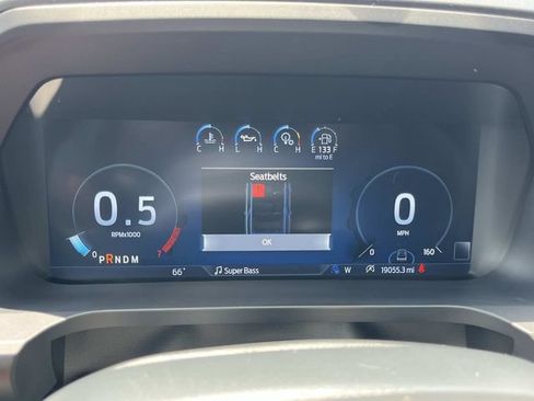 Used 2024 Ford Expedition Max Platinum AWD/4WD image 45