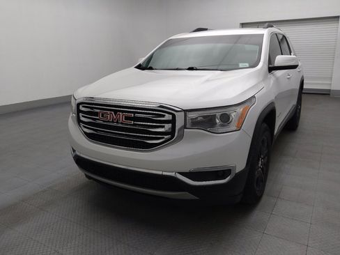Used 2018 GMC Acadia SLT image 15