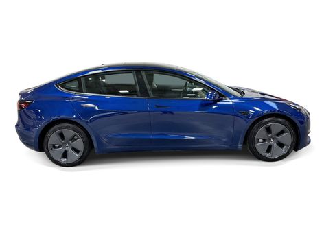Certified 2022 Tesla Model 3 Long Range AWD/4WD image 7