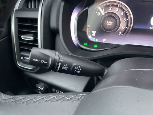 New 2026 RAM 1500 Big Horn image 22