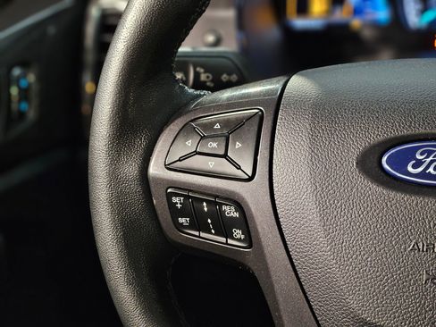 Used 2019 Ford Ranger Lariat w/ Equipment Group 501A Mid image 27