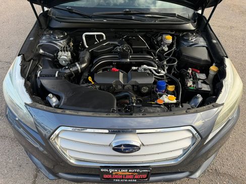Used 2017 Subaru Legacy 2.5i Premium AWD/4WD image 30