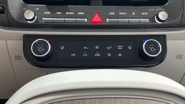 New 2027 Hyundai Palisade SEL AWD/4WD image 18