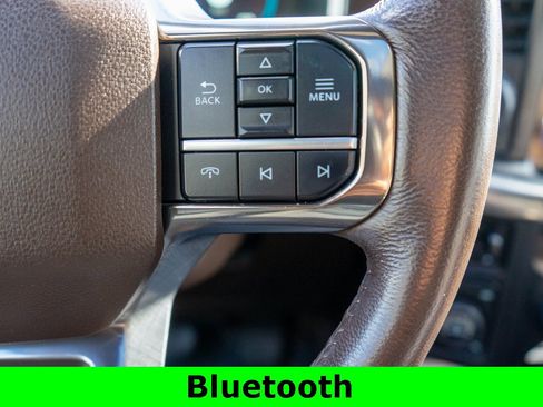 Used 2021 Ford F150 King Ranch image 24