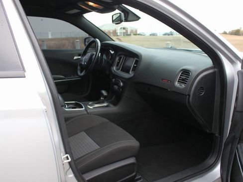 Used 2023 Dodge Charger Scat Pack image 17