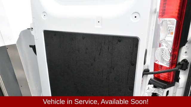Used 2026 RAM ProMaster 2500 w/ Convenience Group FWD image 17