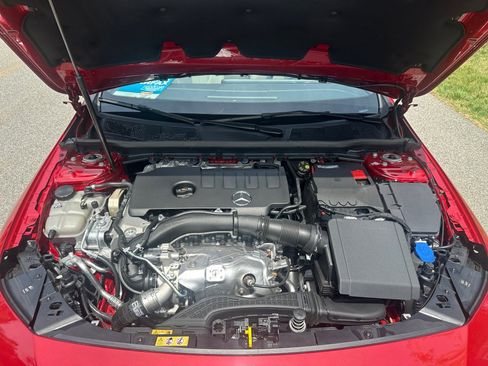 Used 2023 Mercedes-Benz CLA 250 4MATIC image 20
