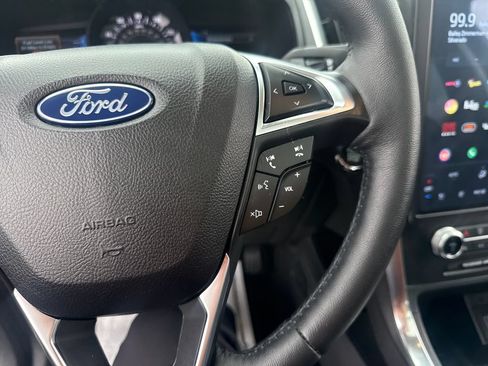 Used 2024 Ford Edge Titanium w/ Equipment Group 301A AWD/4WD image 46