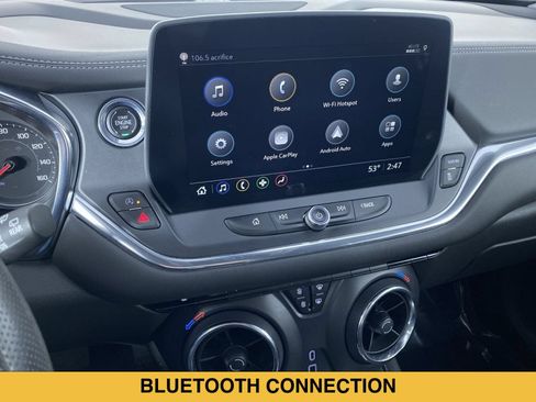 Certified 2024 Chevrolet Blazer LT w/ Convenience Package FWD image 5