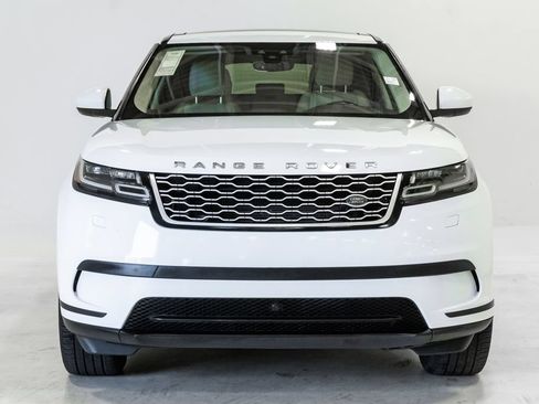 Used 2018 Land Rover Range Rover Velar S AWD/4WD image 5