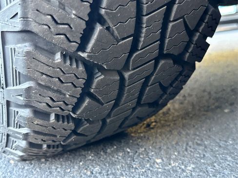 Used 2020 RAM 2500 Tradesman image 15