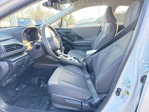 New 2026 Subaru Crosstrek 2.0i Premium w/ Convenience Package #2 image 17