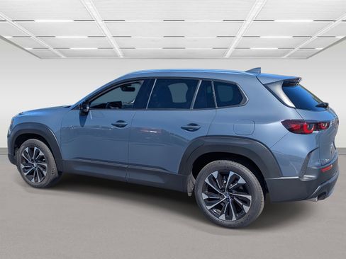 Used 2025 MAZDA CX-50 2.5 Hybrid w/ Weather Package image 3