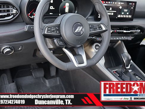 Used 2023 Dodge Hornet GT Plus image 26