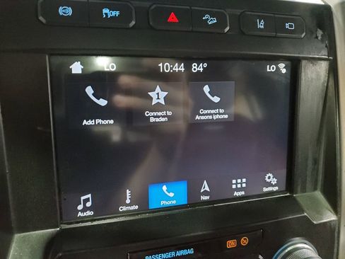 Used 2019 Ford F250 Platinum w/ Platinum Ultimate Package AWD/4WD image 36