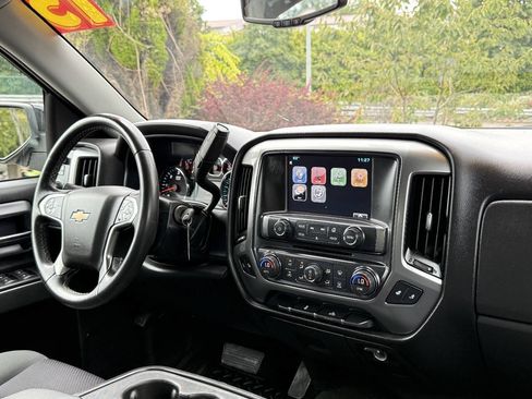Used 2015 Chevrolet Silverado 1500 LT AWD/4WD image 13