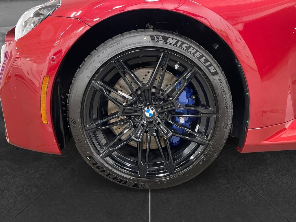 New 2026 BMW M2 w/ Lighting Package RWD image 14