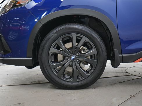 Used 2024 Subaru Forester Sport AWD/4WD image 29