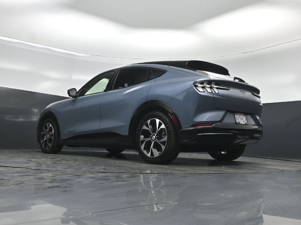 Used 2023 Ford Mustang Mach-E Premium RWD image 50