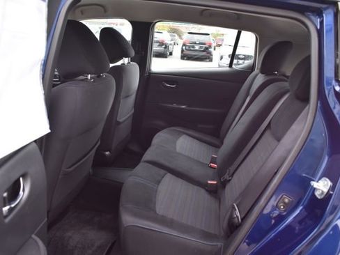 Used 2019 Nissan Leaf S w/ S Charge Package FWD image 26
