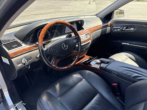 Used 2012 Mercedes-Benz S 550 image 15