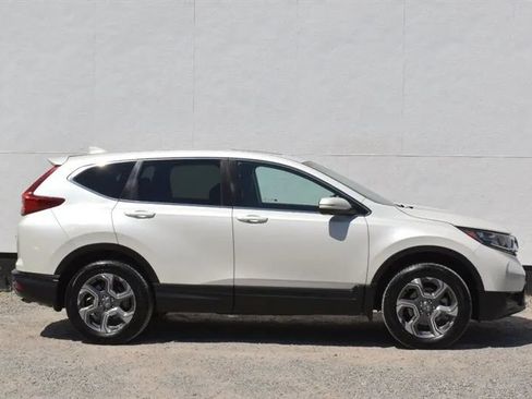 Used 2017 Honda CR-V EX image 6
