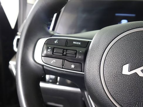 Used 2024 Kia Sportage EX AWD/4WD image 41