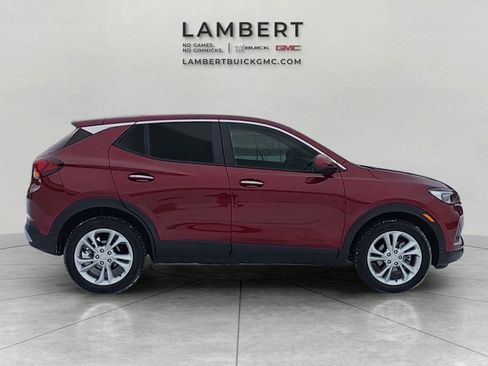 Used 2023 Buick Encore GX Preferred w/ Cold Weather Comfort Package image 6