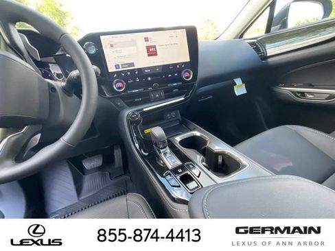 New 2026 Lexus NX 350 AWD w/ Premium Package image 20