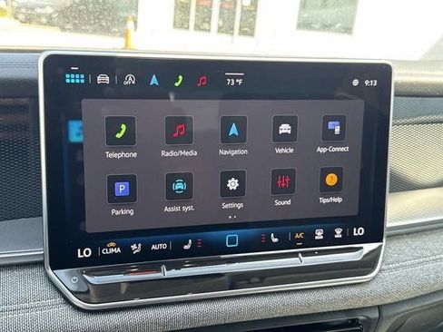 Used 2025 Volkswagen Tiguan S FWD image 25