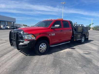 Used 2022 RAM 3500 Tradesman