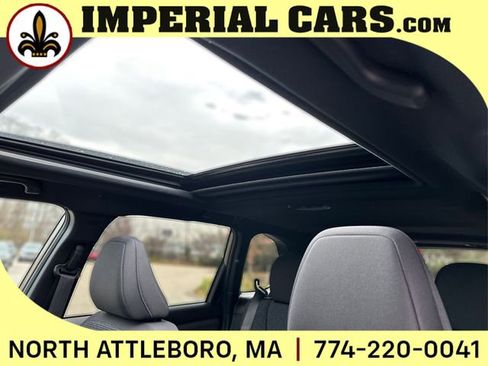 New 2026 Subaru Forester Premium image 23