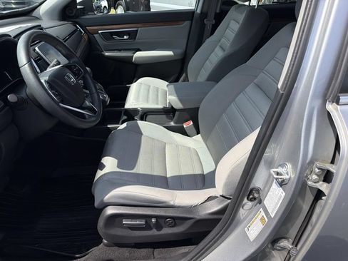 Used 2020 Honda CR-V EX image 20