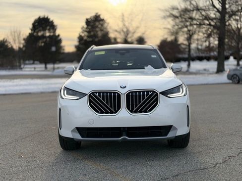 New 2026 BMW X3 xDrive30 w/ Convenience Package image 9