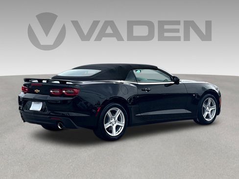 Used 2023 Chevrolet Camaro LT image 26