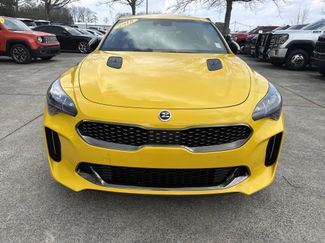 Used 2018 Kia Stinger GT w/ Limited Edition video 2