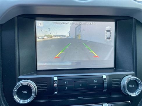 Used 2017 Ford Mustang GT Premium w/ Equipment Group 401A image 20