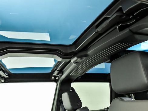 New 2025 GMC Hummer EV 3X image 9