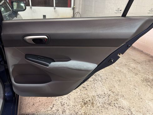 Used 2009 Honda Civic LX image 24