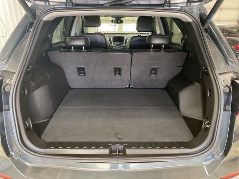 Used 2020 Chevrolet Equinox Premier image 13