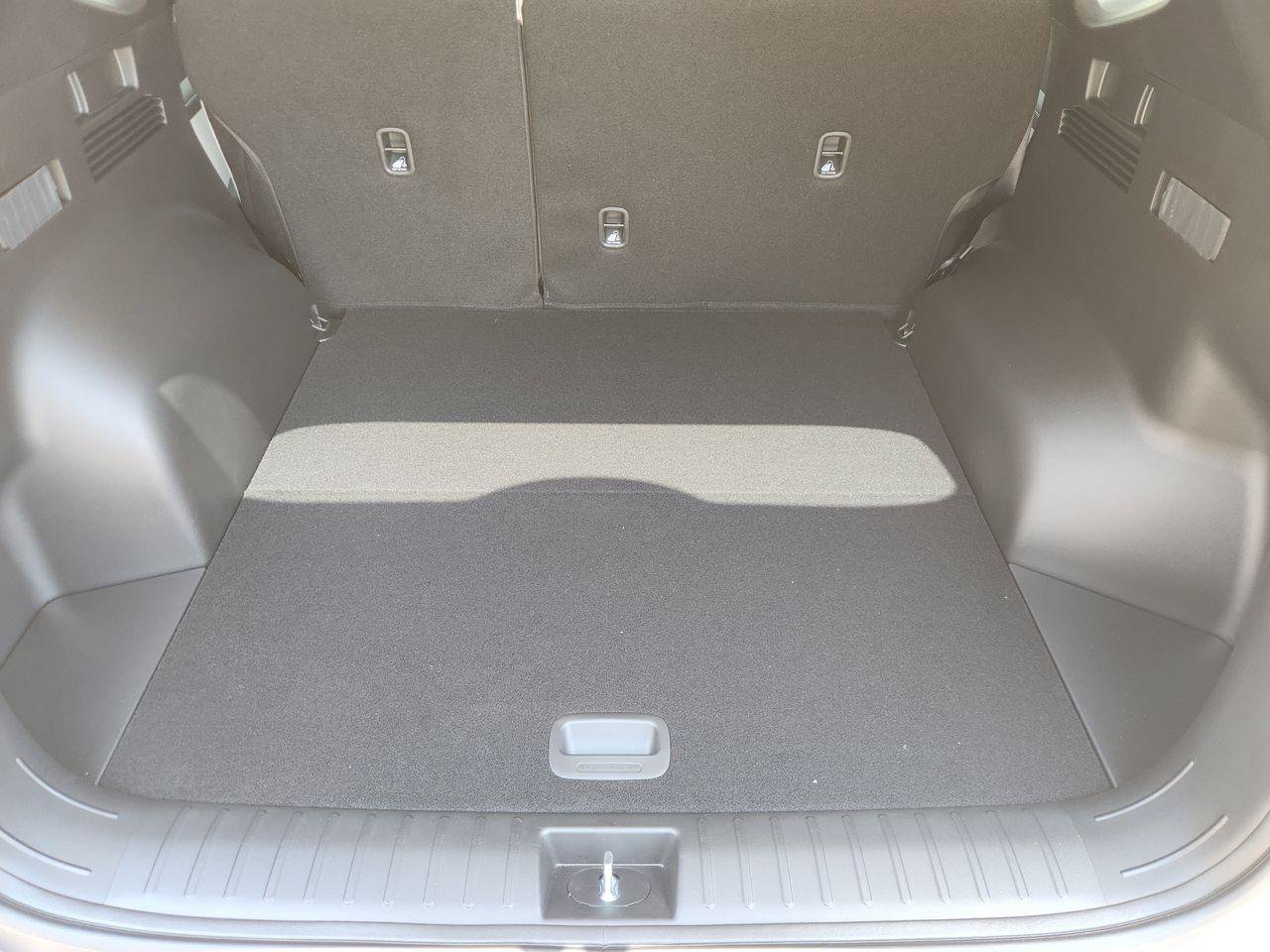New 2026 Hyundai Tucson SEL Plus FWD image 30
