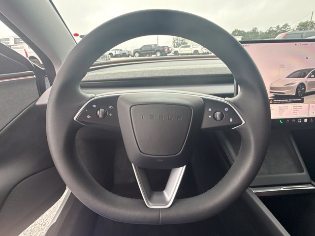 Used 2024 Tesla Model 3 RWD image 29