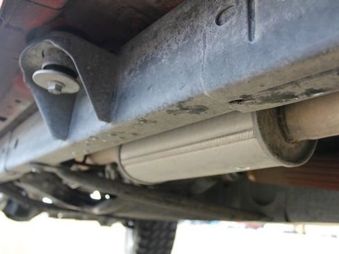 Used 2015 Jeep Wrangler Unlimited Sport w/ Connectivity Group image 11